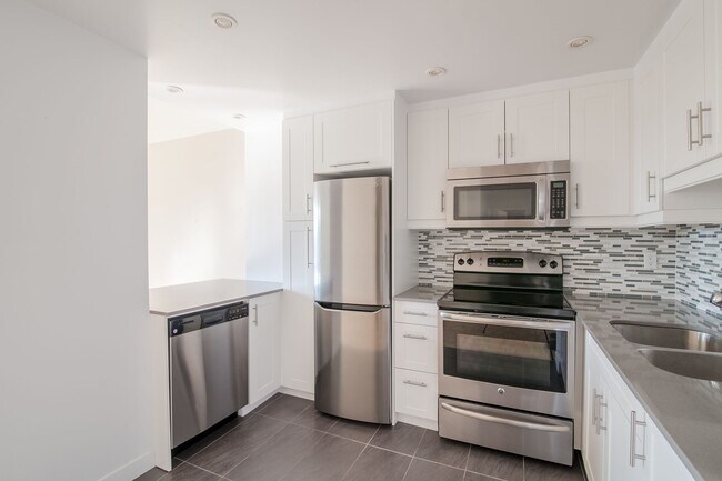 Photo - 4555 Av. Bonavista Unit 1003