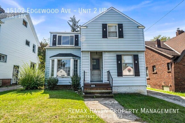 Building Photo - 15102 Edgewood Ave Unit 2 UP Rental