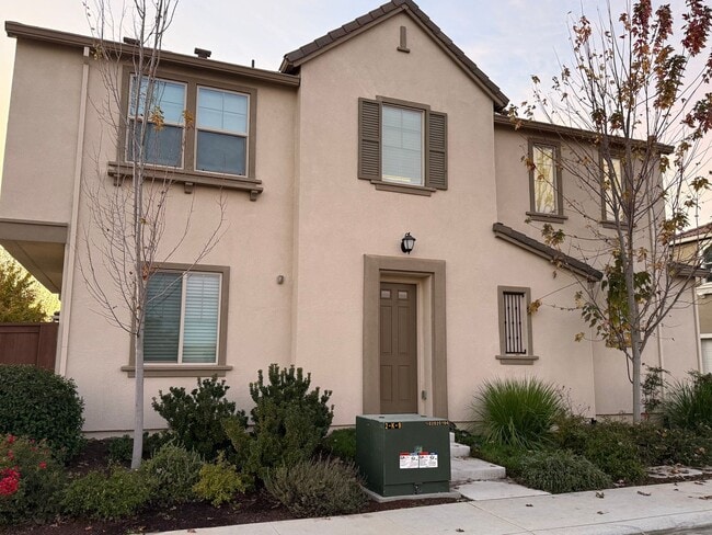 Photo - Resident Benefit Package Property