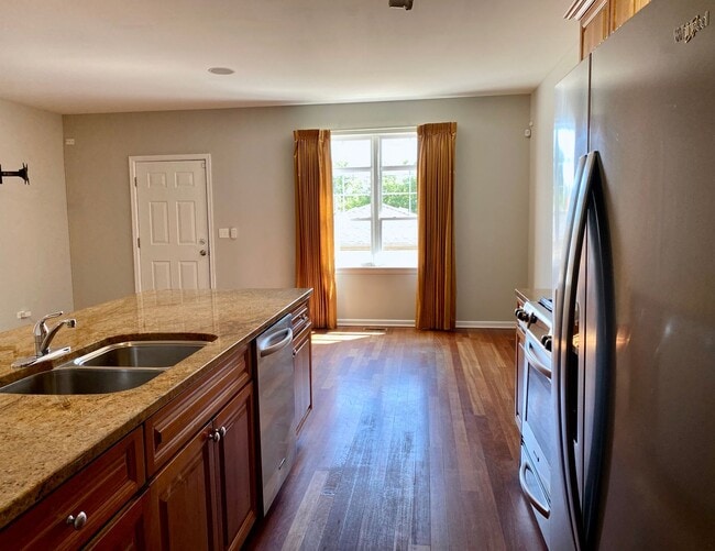 Photo - Stunning 2 Story, 4 Bed/3.5 Bath Single Fa...