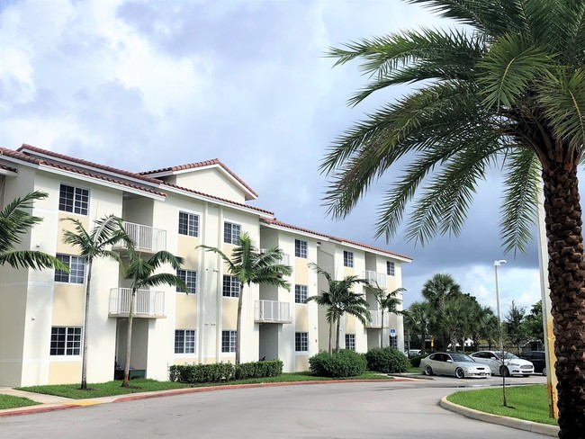 Photo - Legacy at Davie