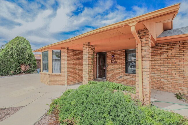 Photo - 3 Bedroom 2 Bath Home