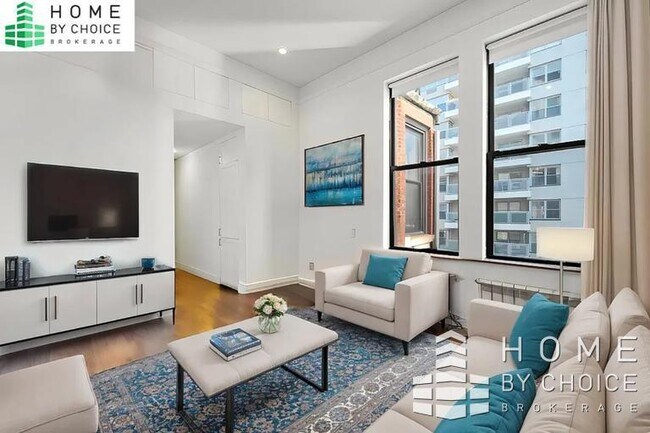 1 bedroom in NEW YORK NY 10011 - 1 bedroom in NEW YORK NY 10011 Unidad 3D Rental