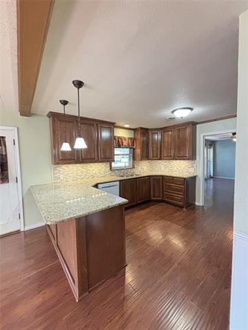 Photo - 1107 Blanton Dr