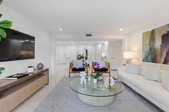 Photo - 170 N Ocean Blvd Unit 208