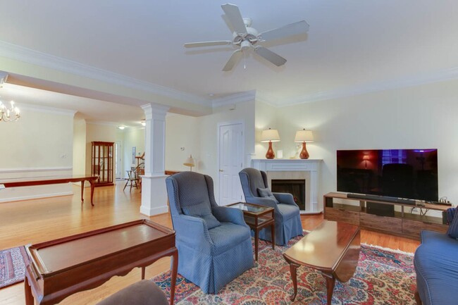 Photo - 4609 Town Creek Dr