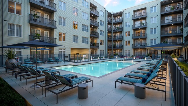 Building Photo - Levels at LoSo Rental