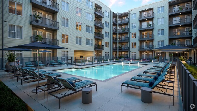 Building Photo - Levels at LoSo Rental