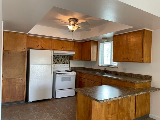 Photo - 1009 Mchugh St Unit 1