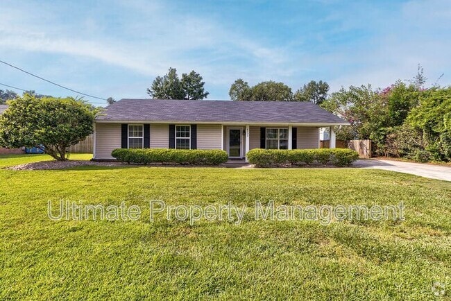 Building Photo - 6232 Murrayville Rd Rental