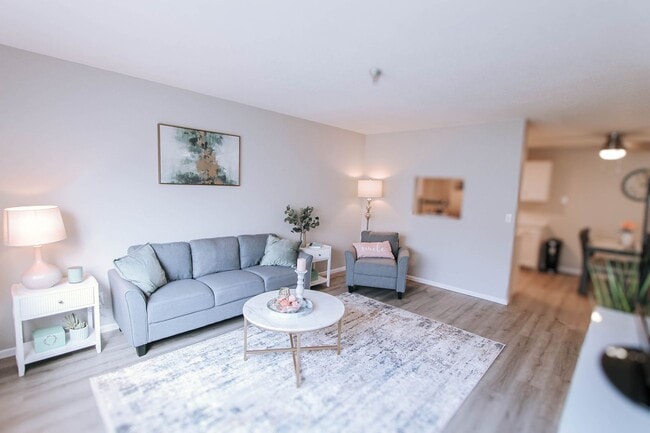 Photo - Lincoln Woods