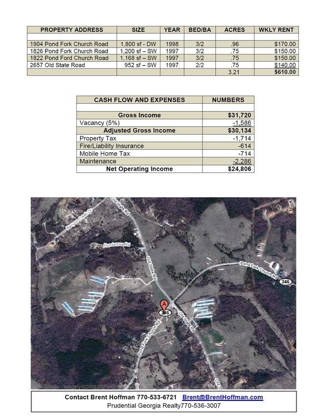 Photo - 1904 Pond Fork Church Rd