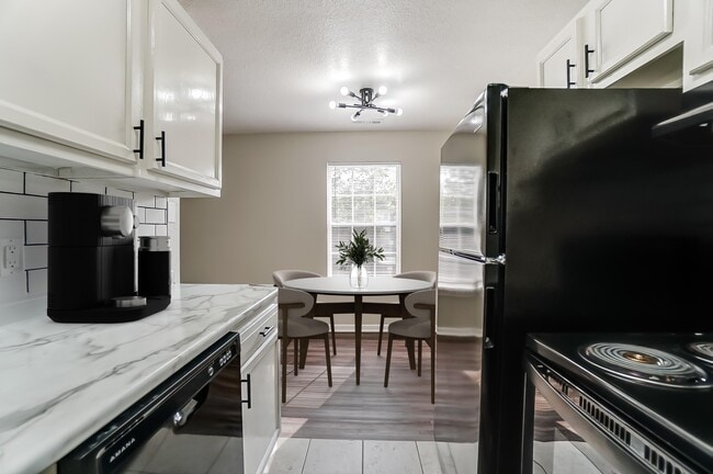 2 Bedroom Renovated