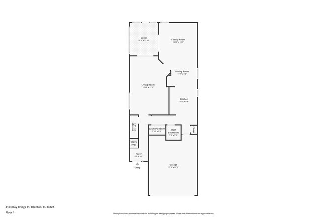 Photo - 4163 Day Bridge Pl