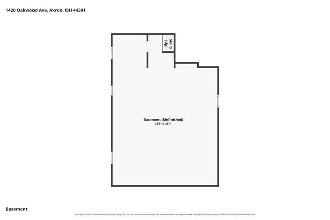 Photo - 1420 Oakwood Ave
