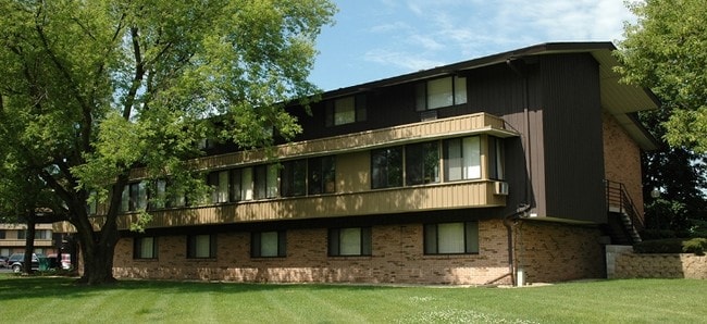 Photo - Loomis Hills Apartments