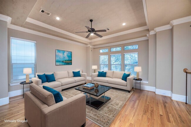 Photo - 1717 Aden Mist Dr