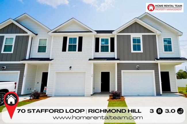 Coming Available! - Coming Available! House