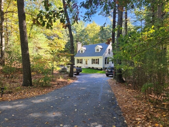 Photo - 163 Quanapoag Rd