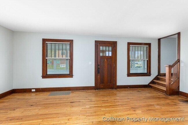 Photo - 4 Bed, 2 Bath Single Family Home