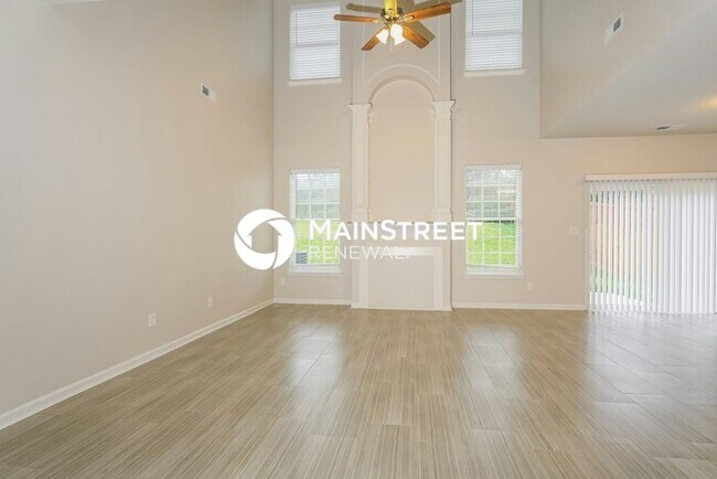 4 Bedroom Pet-Friendly Home in WINSTON SALEM, NC with Main Street Renewal
