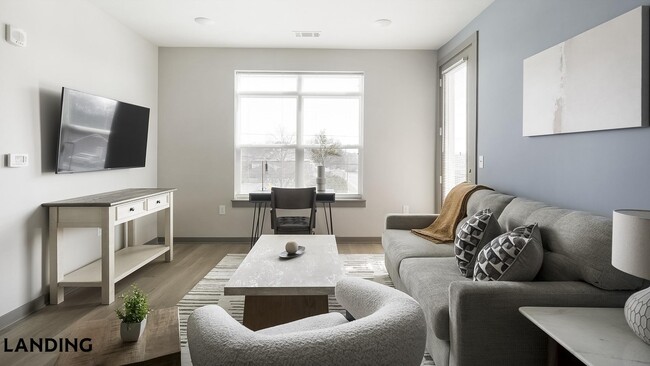 Photo - 1801 Meridian St Unidad 917