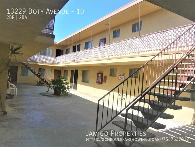 Photo - 13229 Doty Ave Unit 10