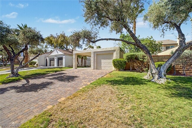 Photo - 3145 Bel Air Dr