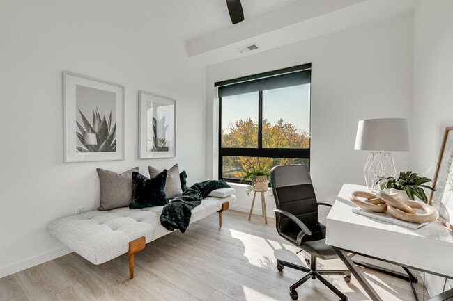 Linden Flats