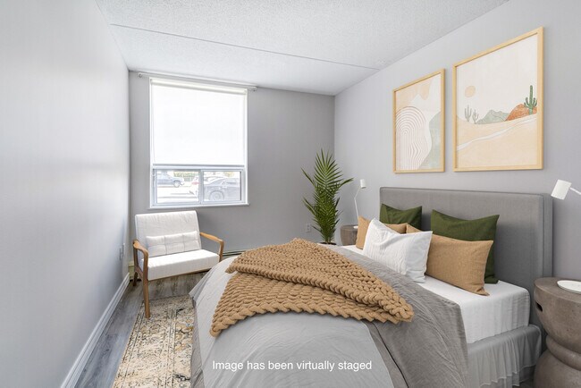 Photo - Queens Park Residences