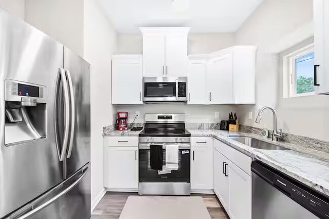 Photo - Room in Townhome on Mobley St