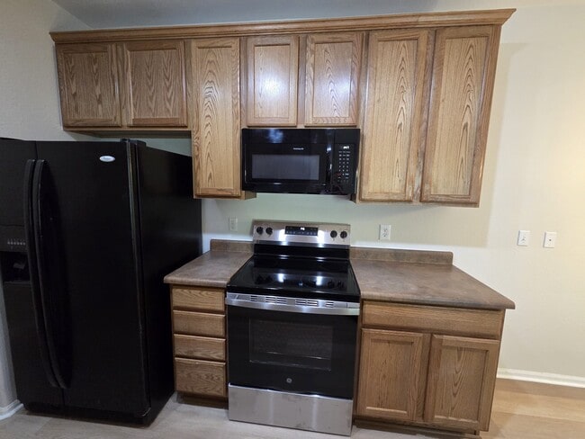 Photo - 2682 S Cathay Way Unit #8-204