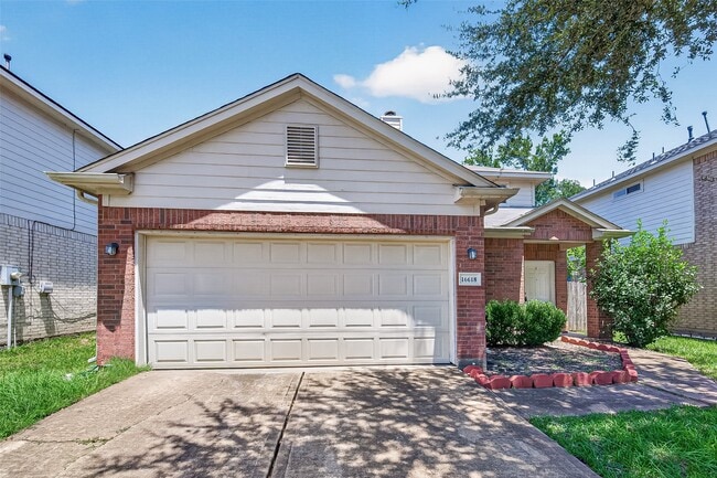 Photo - 16618 Pademelon Dr