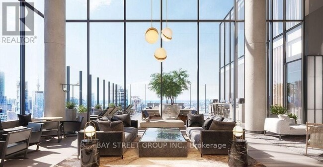 Photo - 55 Charles St E Unité 1307