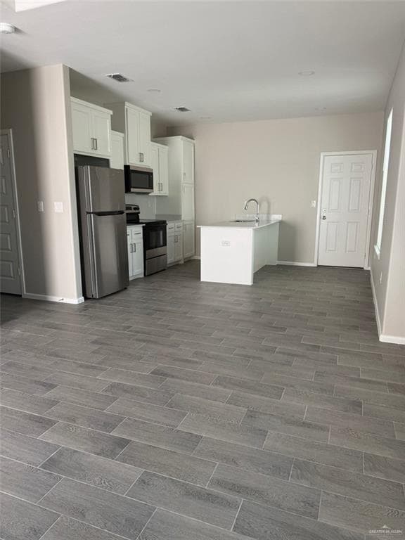 2608 East Harrison Avenue Unit 1