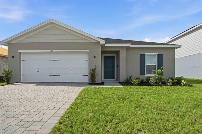 Building Photo - 724 Cantaberry Dr
