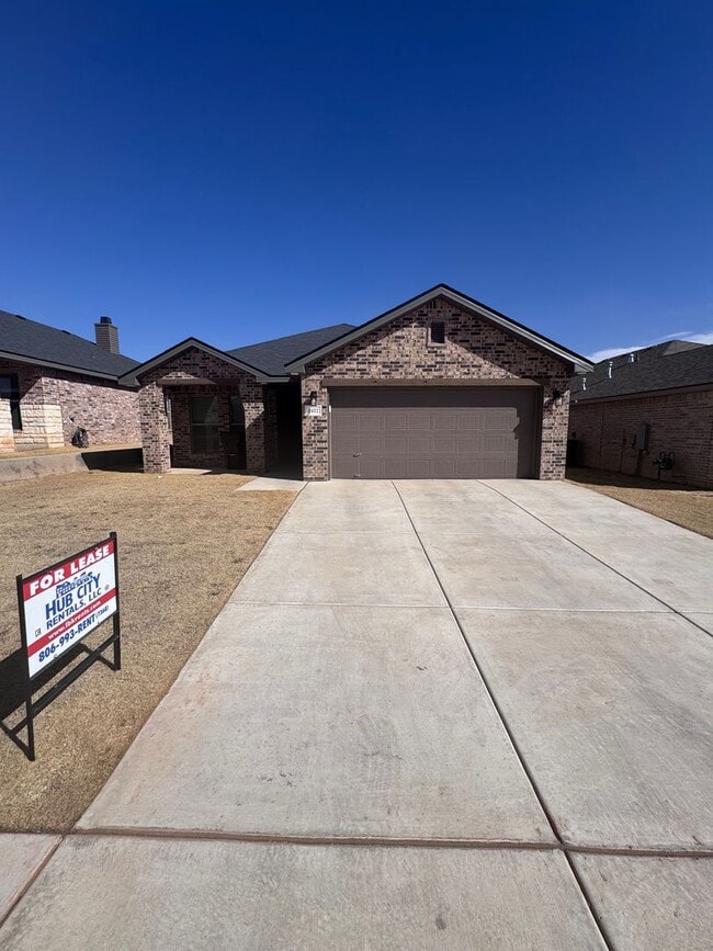 Building Photo - Newer Construction in Wolfforth