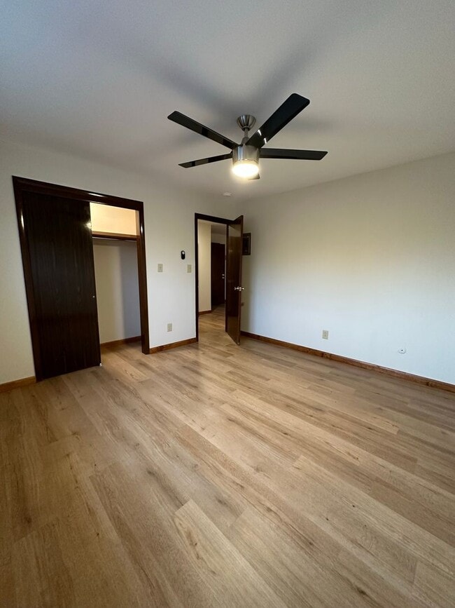 Embassy Square Apartments