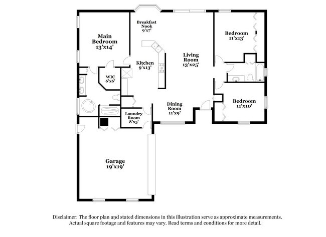 Photo - 2318 Sweetwater Blvd