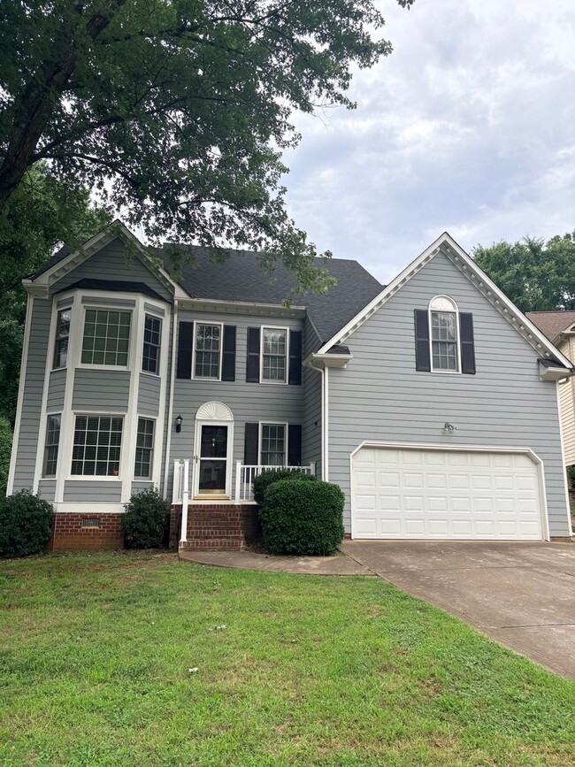 Photo - 4911 Brompton Ln