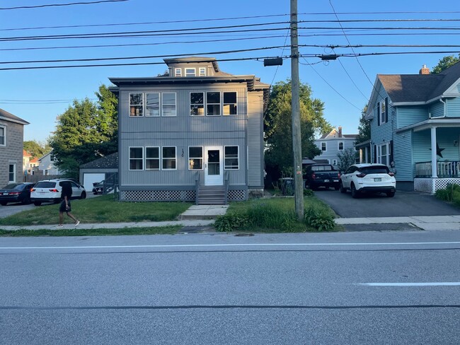 Photo - 130 Kinsley St