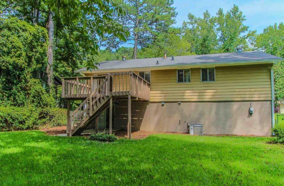 Photo - 1030 Buckhurst Dr