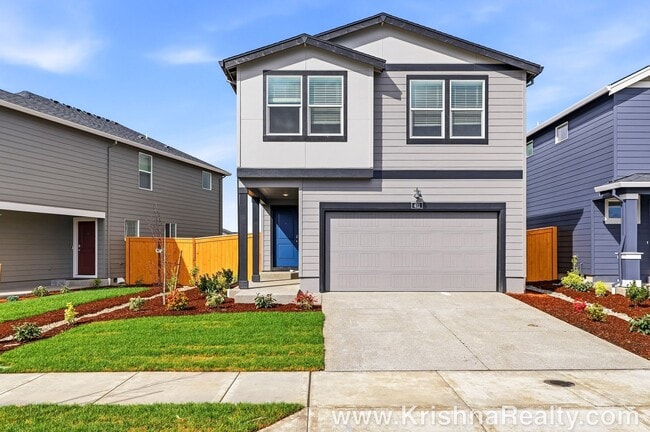 Building Photo - Beautiful 4 BD* 2.5 BA* **NEW** CONSTRUCTION* 2026 Built* Single Family Home Located In East Park...