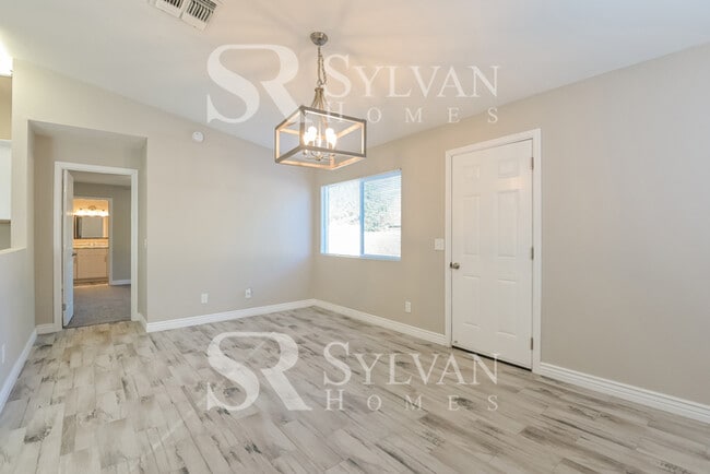 Photo - Rest. Relax. Recharge. Home awaits!