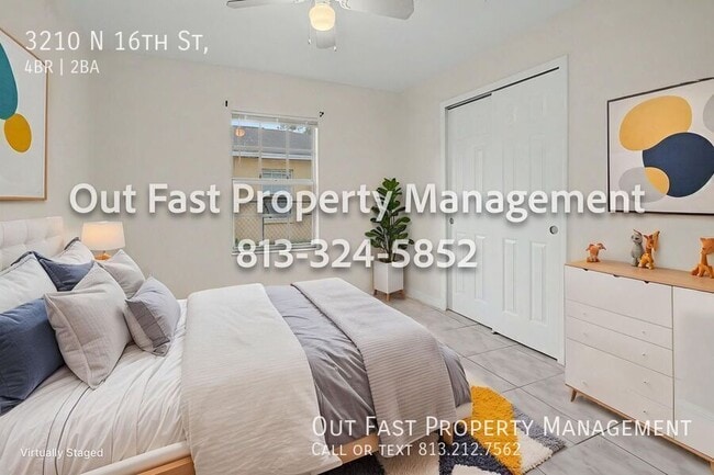 Photo - 3210 N 16th St