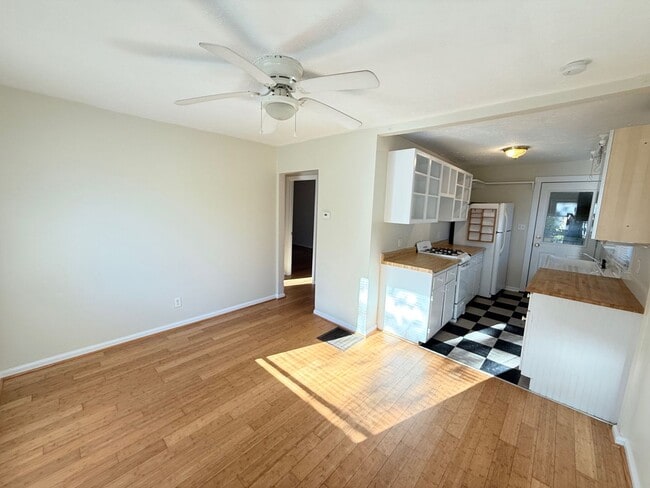 Photo - Normaltown Two Bedroom Cottage