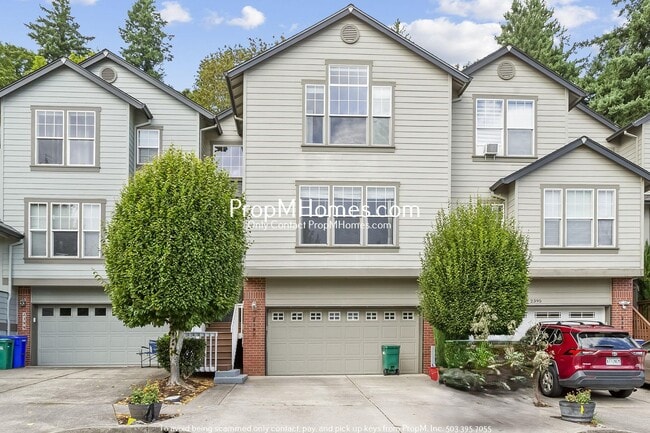 Building Photo - Spacious Townhome in SW Gresham - Where Ur...