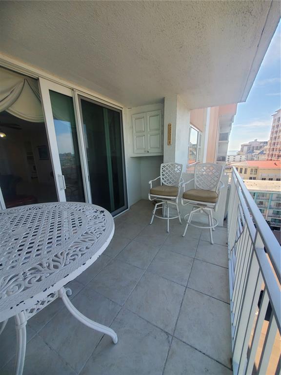 Photo - 675 S Gulfview Blvd Unit 1007