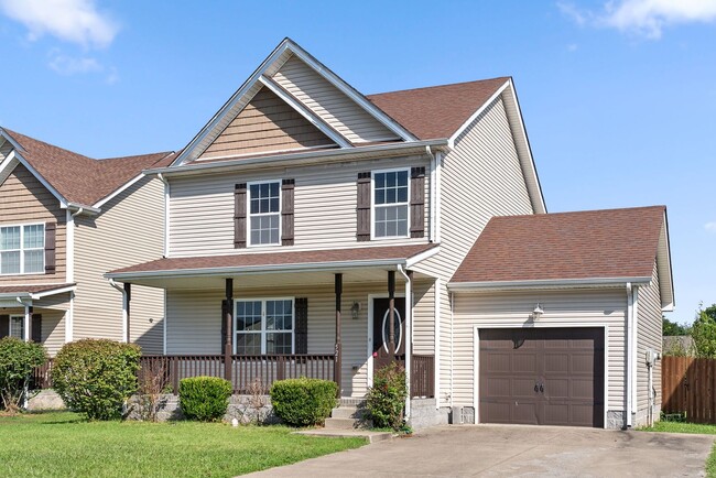 Photo - Coming Soon- Large, Nice home close to For...