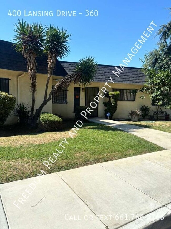 Photo - 400 Lansing Dr Unit 360